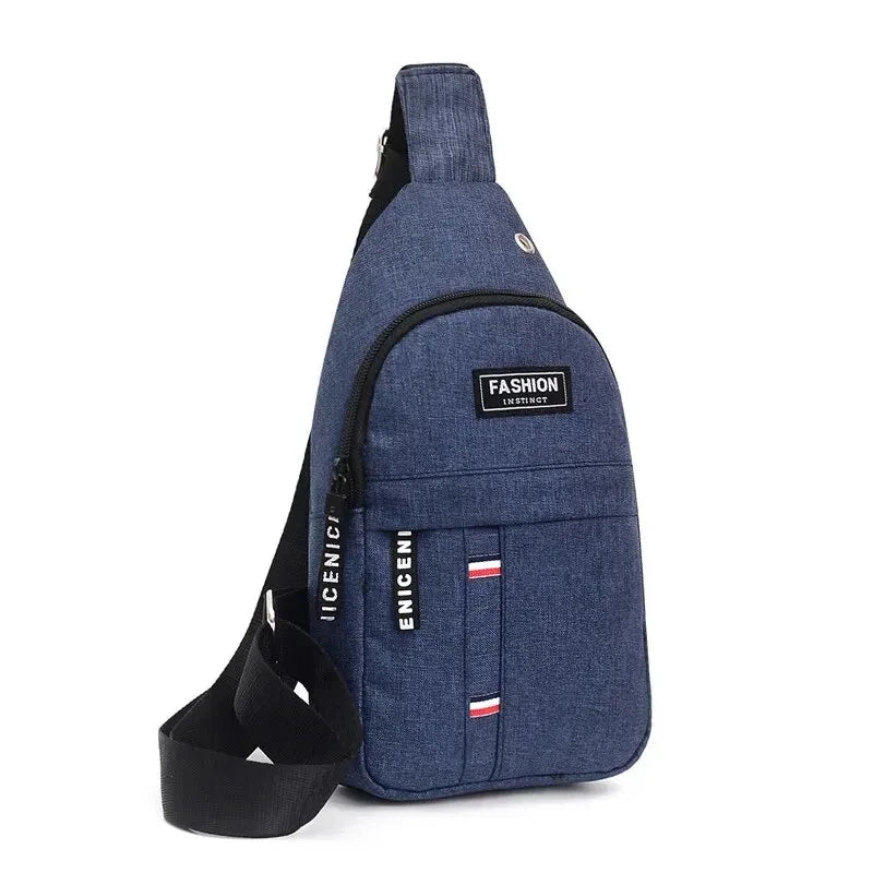Men’s Waterproof Travel Fanny backPack