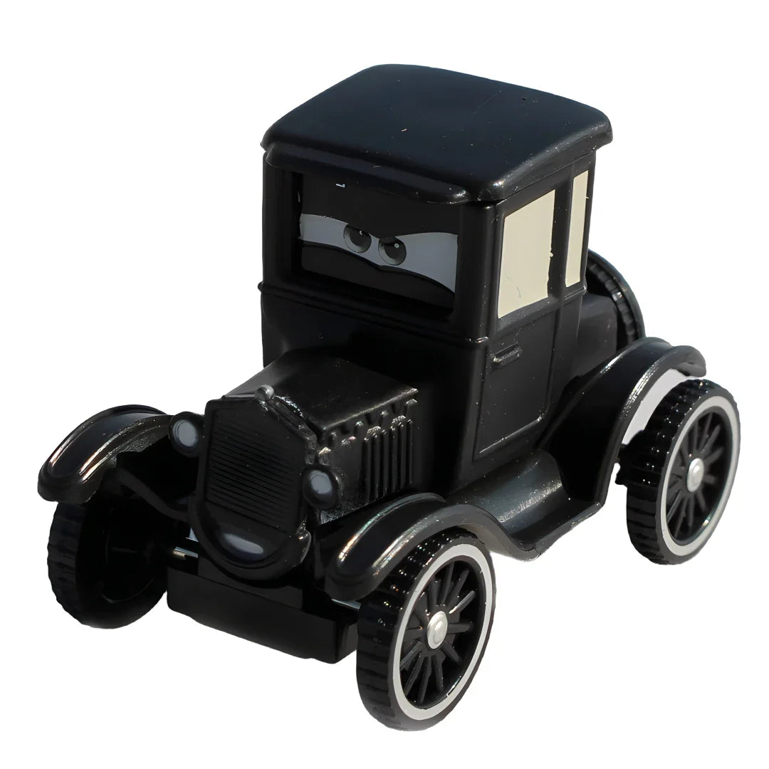 Cars 3 Lightning McQueen Toy