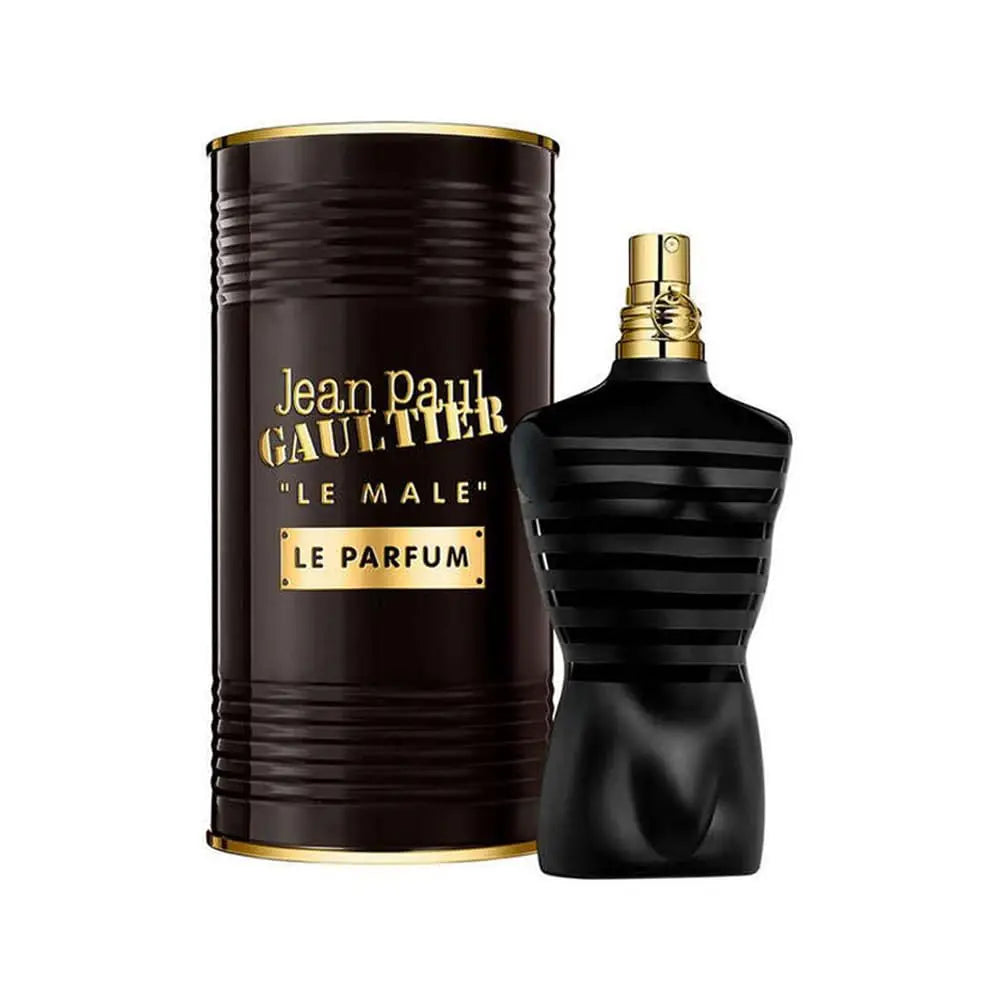 Jean Paul Gaultier Men Perfume