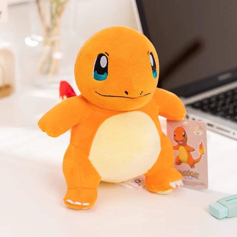 Pokemon Plush Toys Set