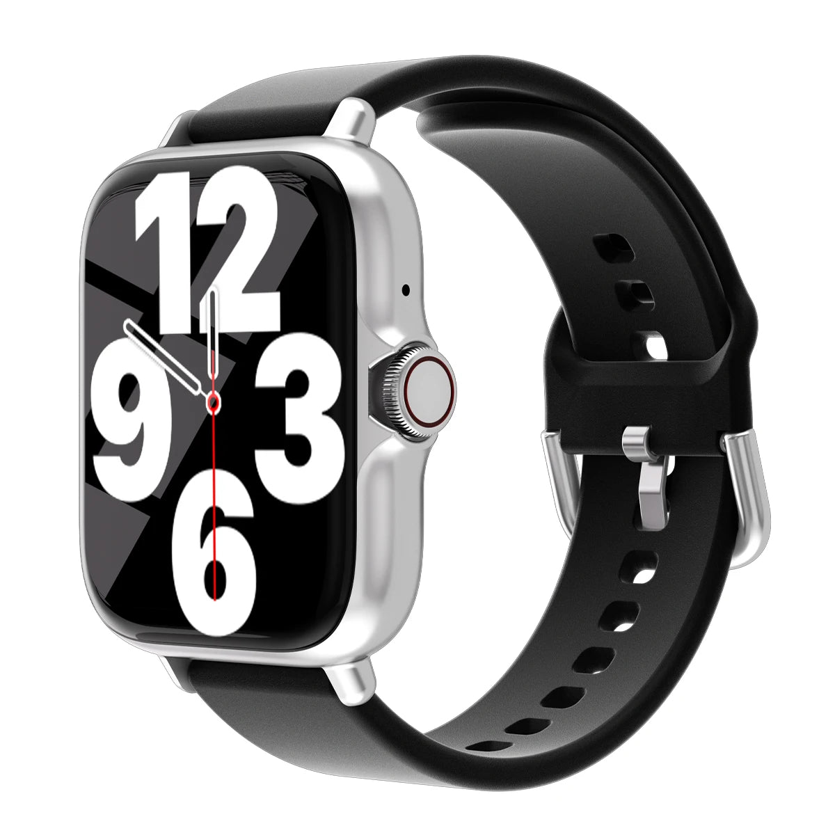 Waterproof Smart Watch 1.83