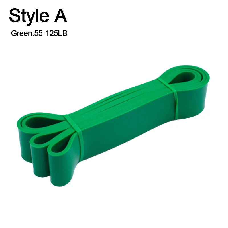 Resistance Bands Expander Set