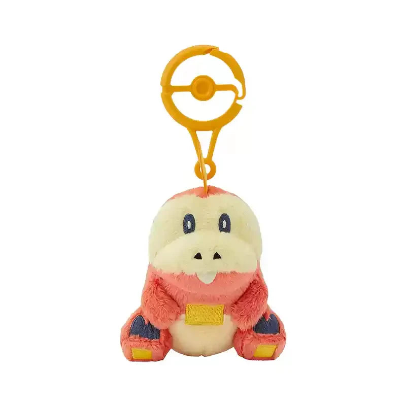 Bandai Original Pokémon Plush Toy Collection