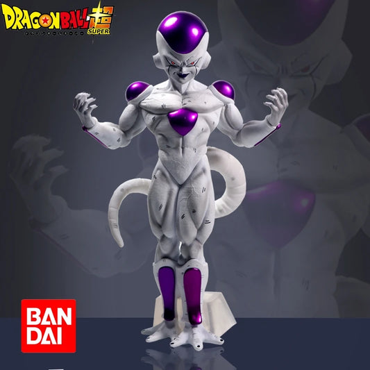 Dragon Ball Z Frieza Figure