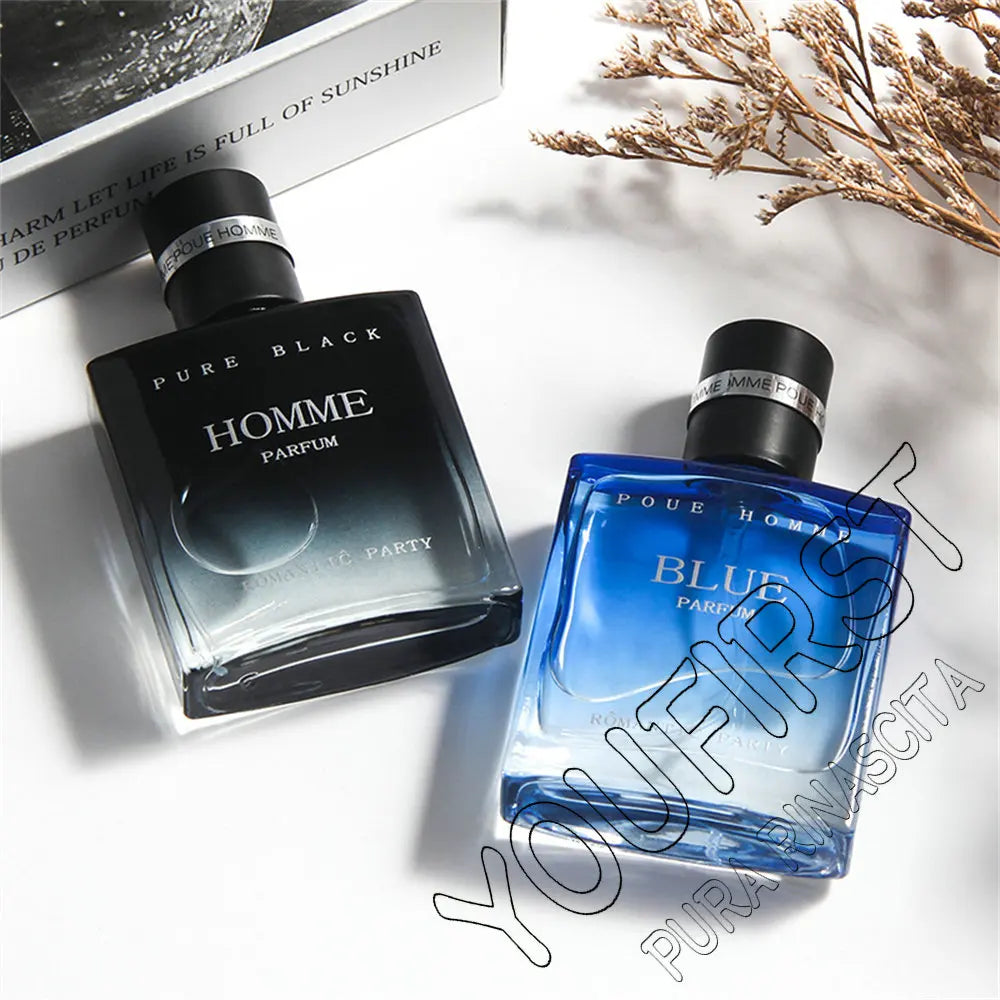Original Brand 30ml Hombre Perfume