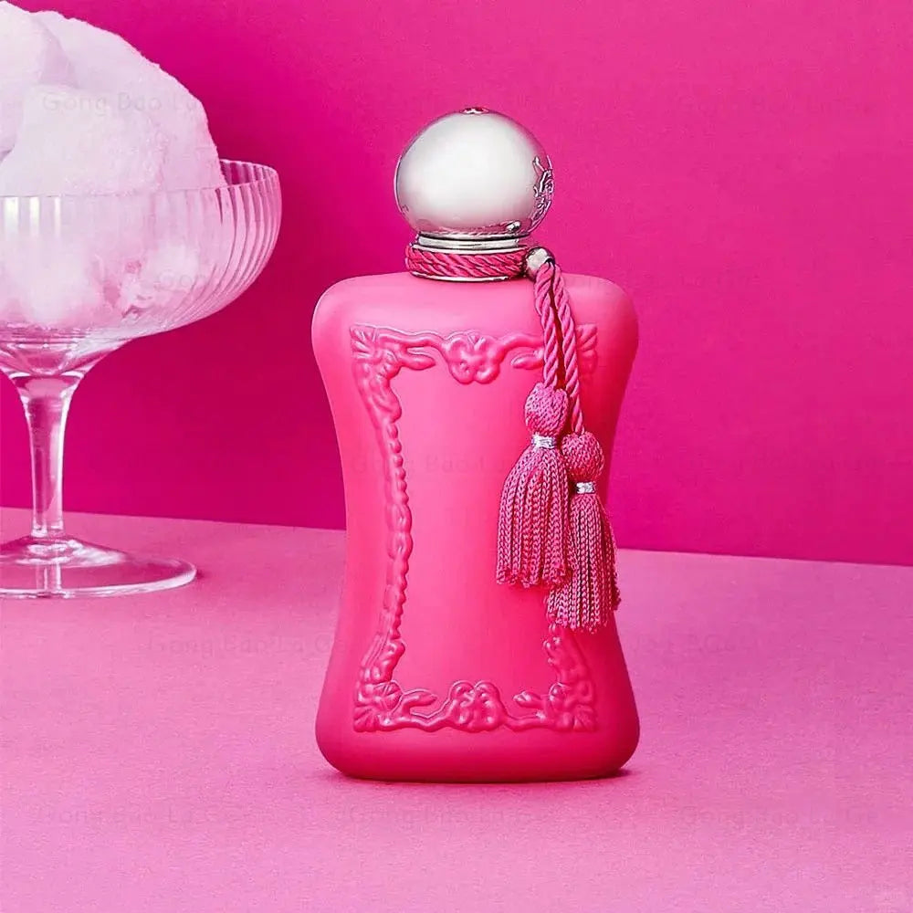 Floral Pheromone Eau De Perfume