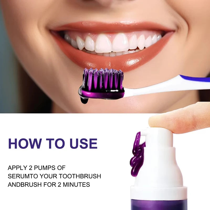 5D Teeth Whitening Stick