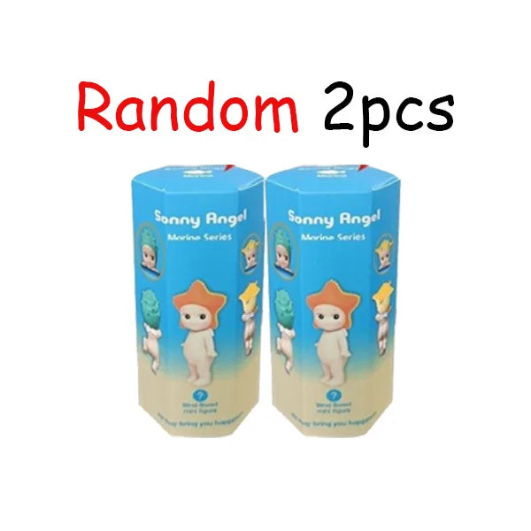 Sonny Angel Hippers Blind Box