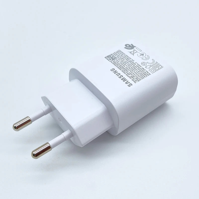 Samsung 25W Super Fast Charger