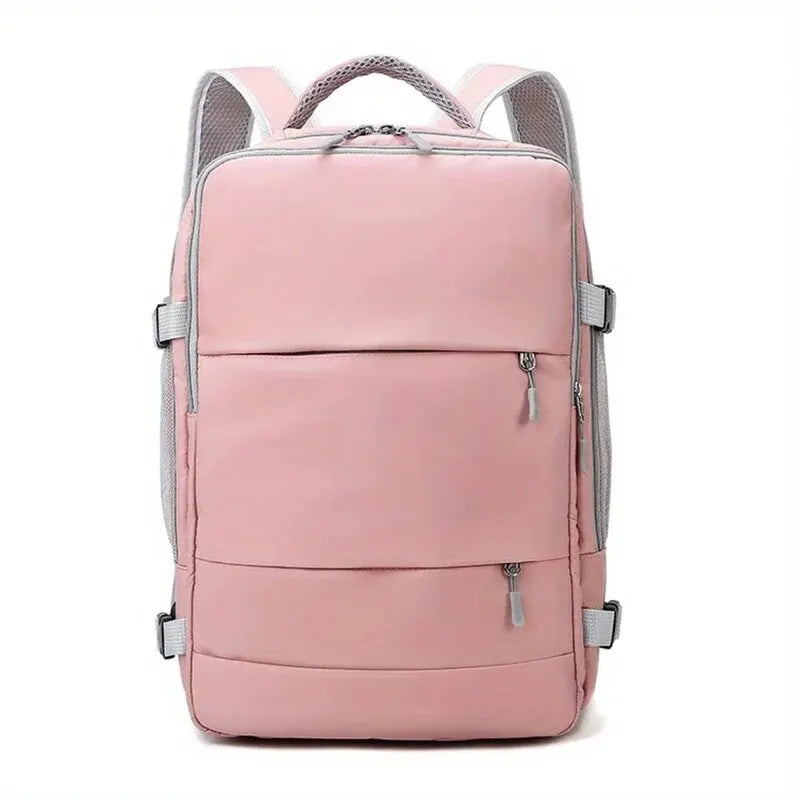 Large Multifunction Travel Backpack