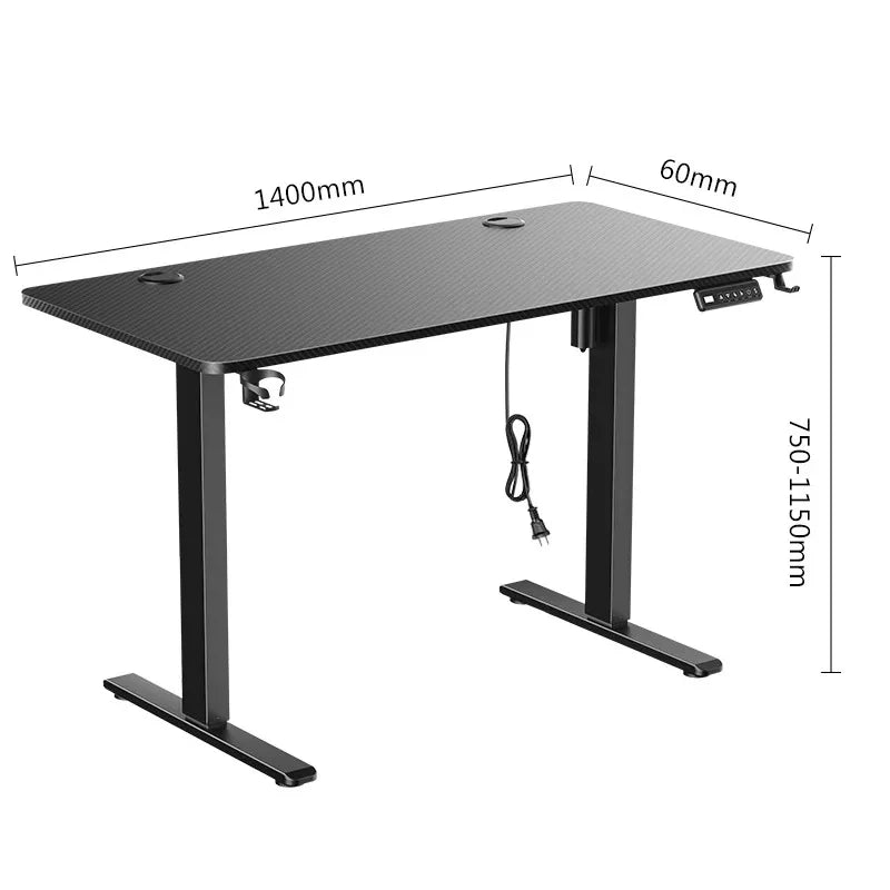 Electric Height Adjustable Desk