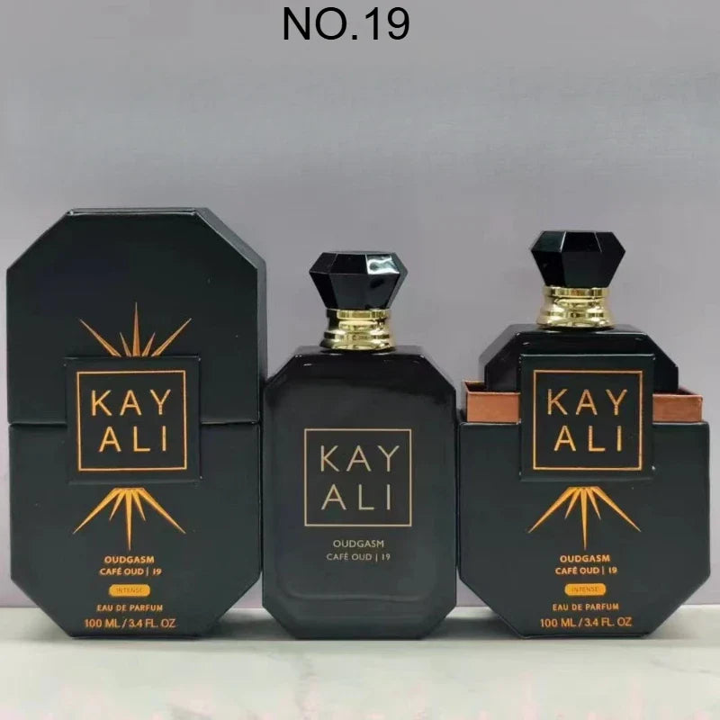 Elegant Women’s Perfume 100ml