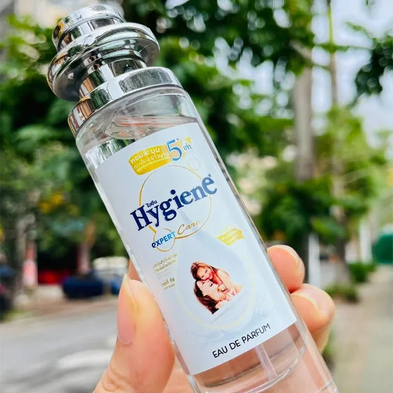 American Baby Milk Perfume