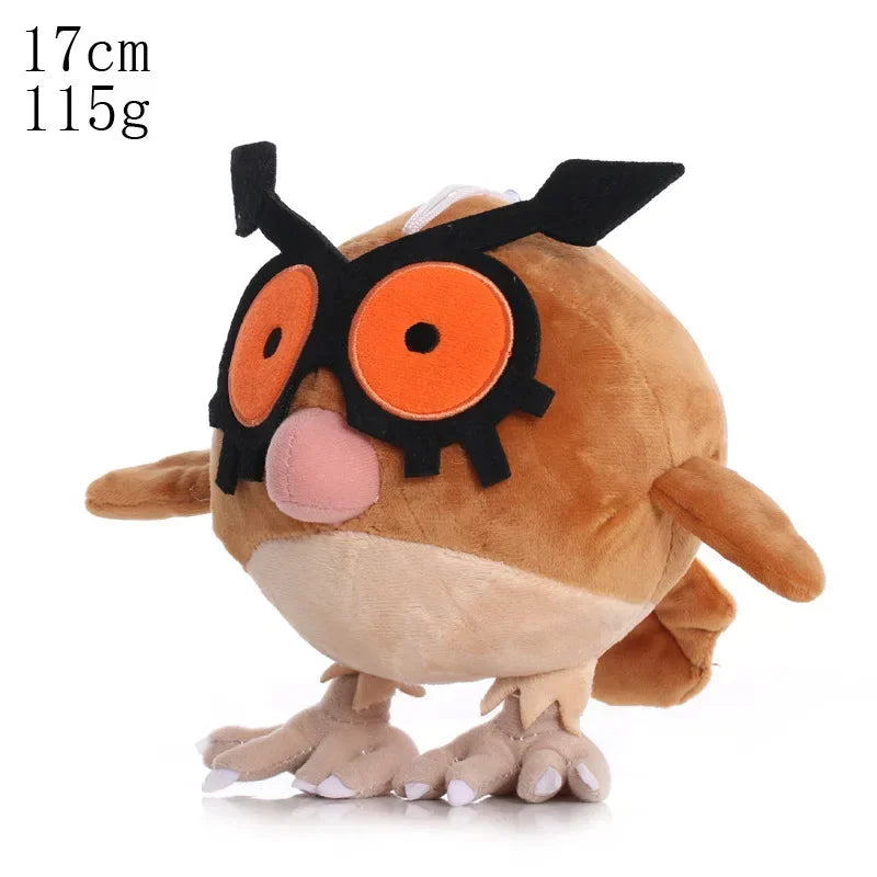 20cm Pokémon Pikachu Plush Toy