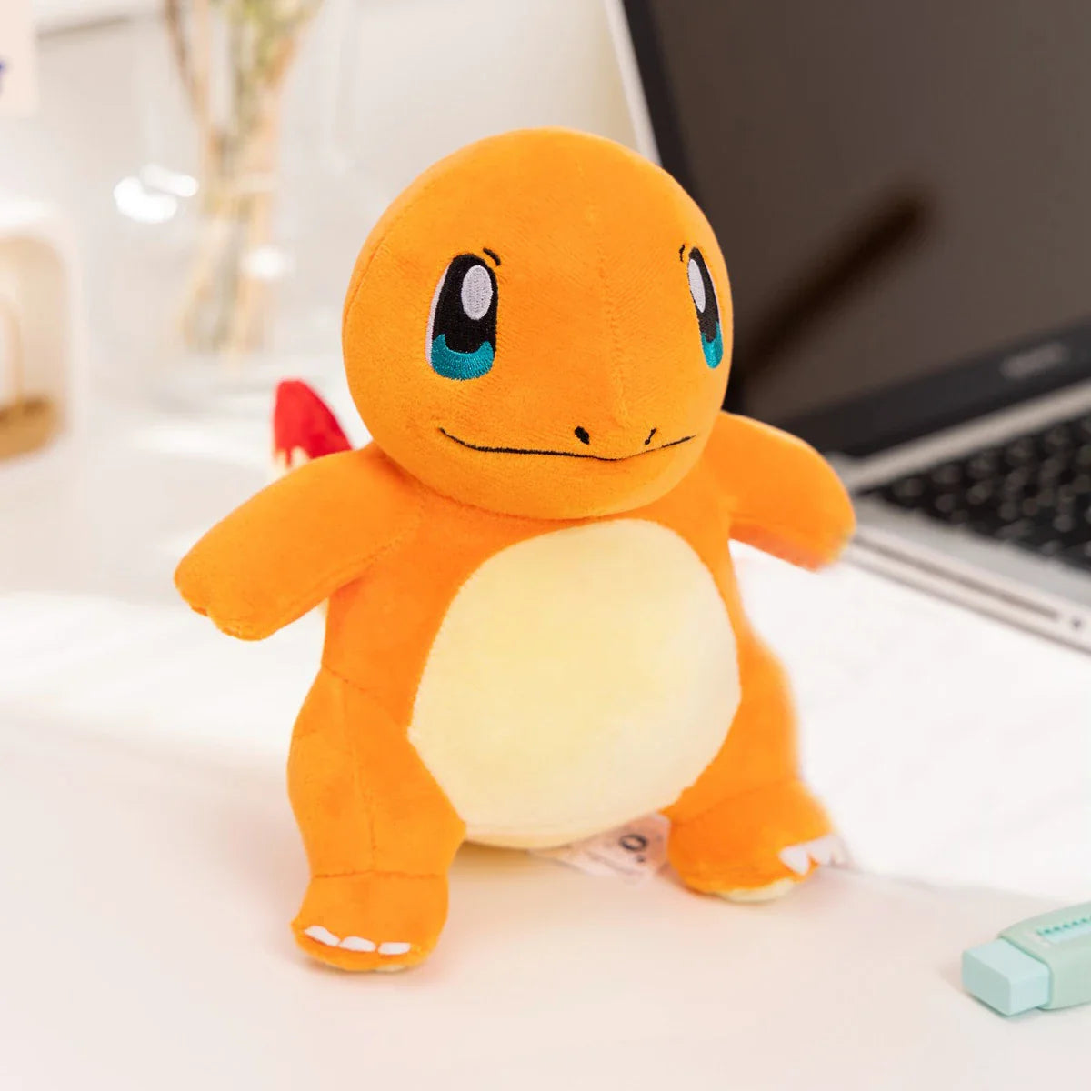Cute Pokémon Wartortle Plush Toy
