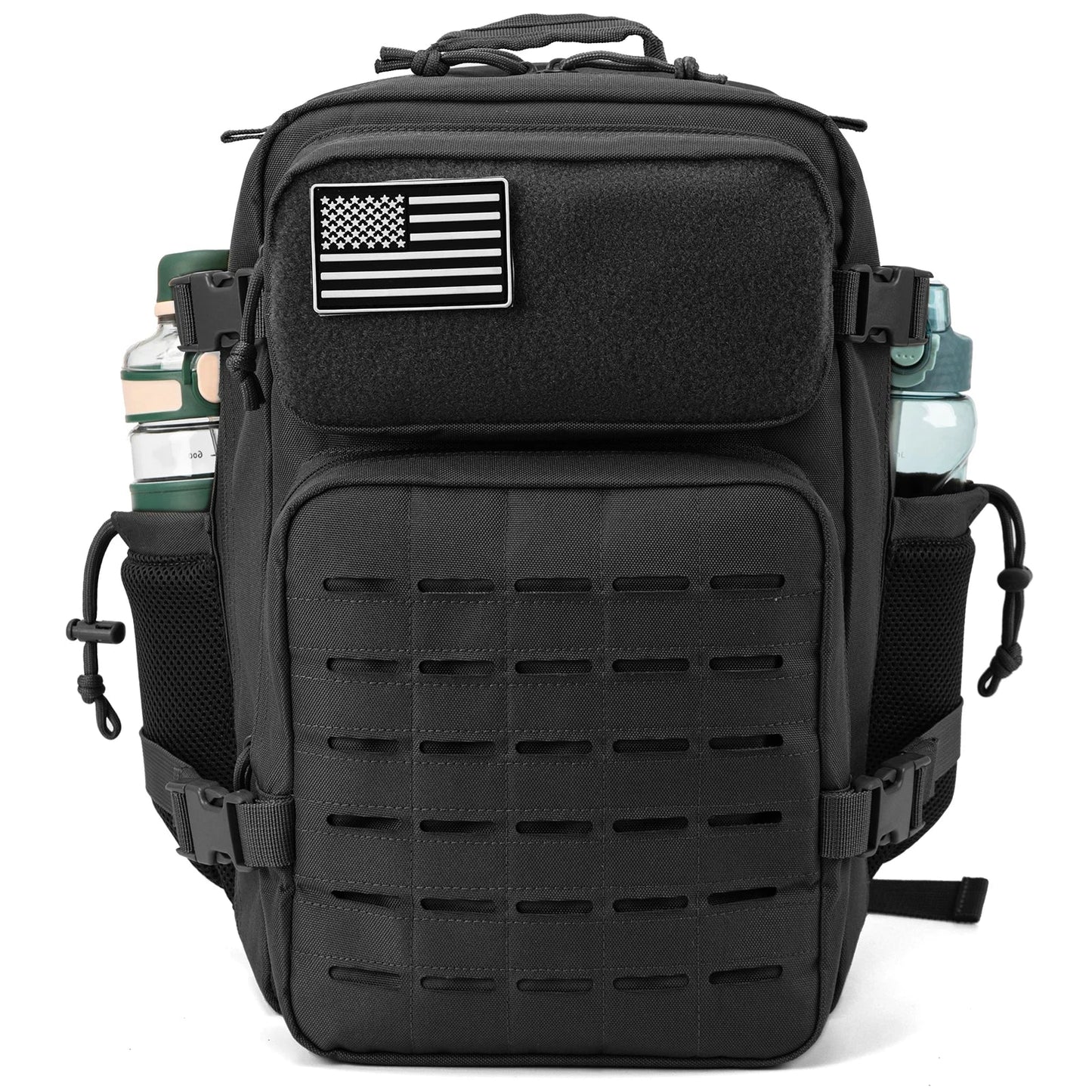 25/45L Tactical Outdoor Backpack