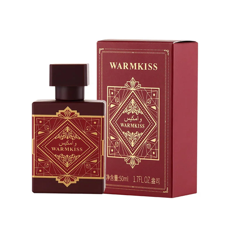 Dubai Oman Unisex Strong Perfume