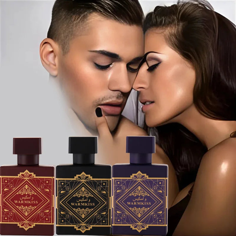 Dubai Oman Unisex Strong Perfume
