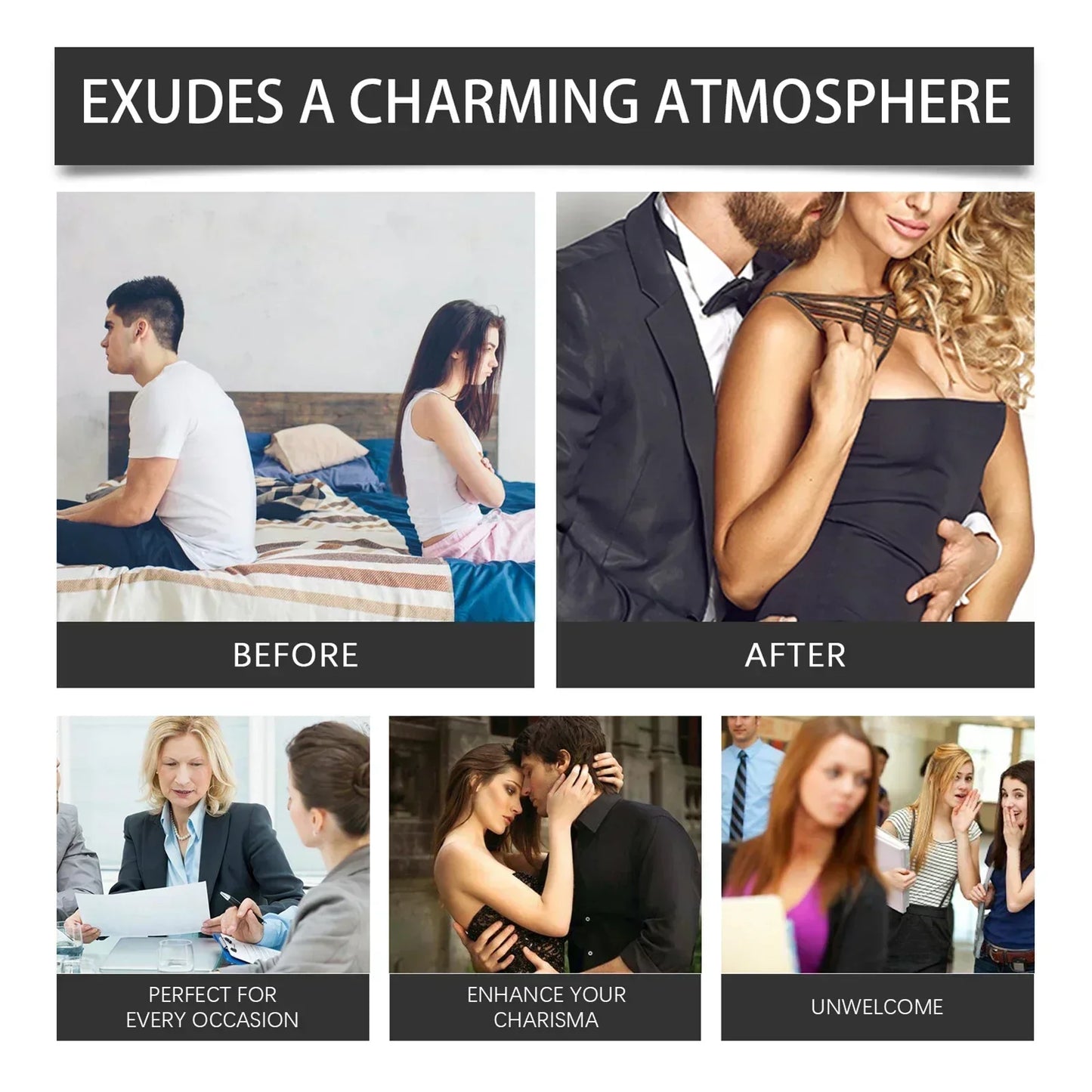 Arabian Oil Fragrance for Men & Women