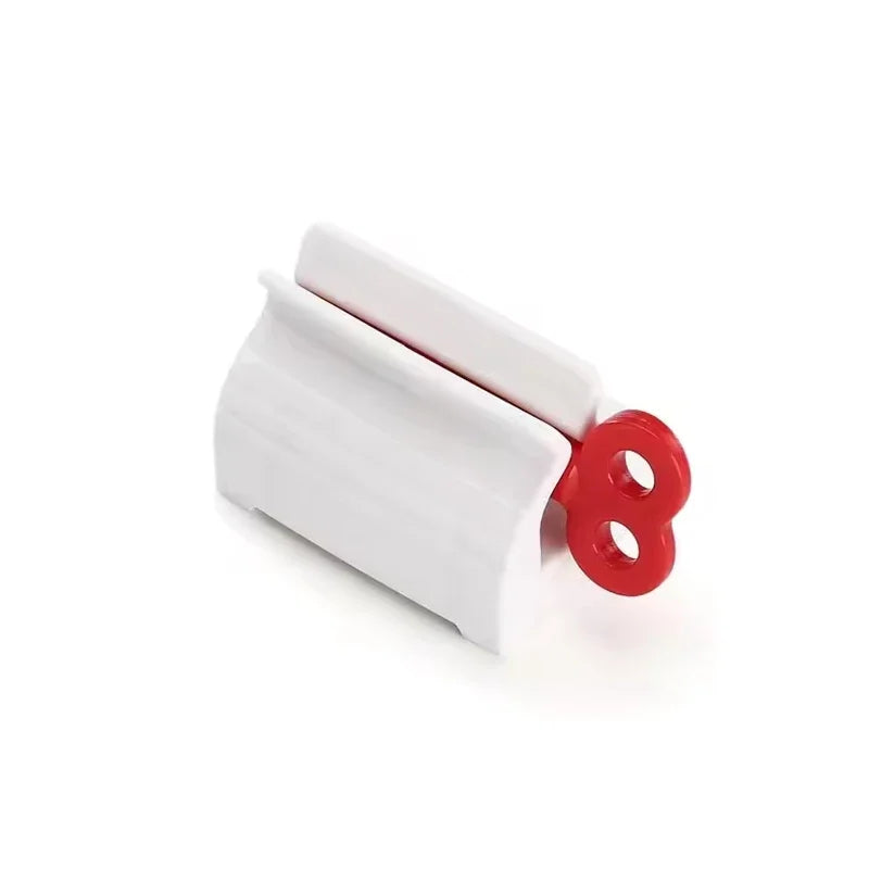 Easy Toothpaste Tube Squeezer Tool
