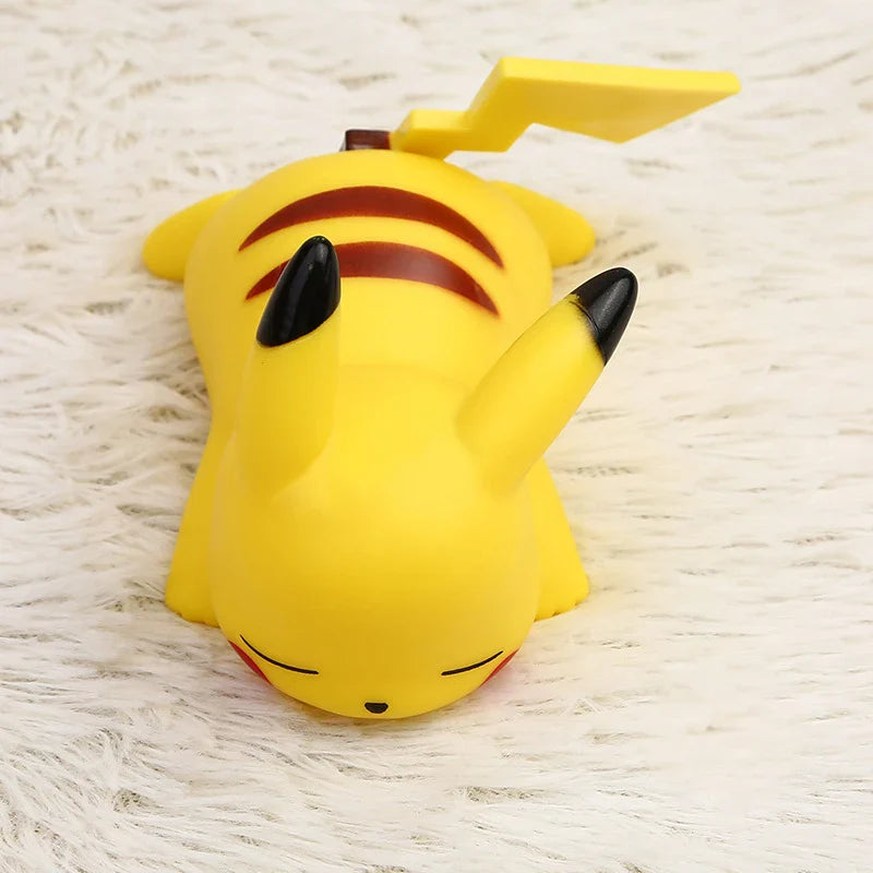Pikachu Night Light Kids Lamp