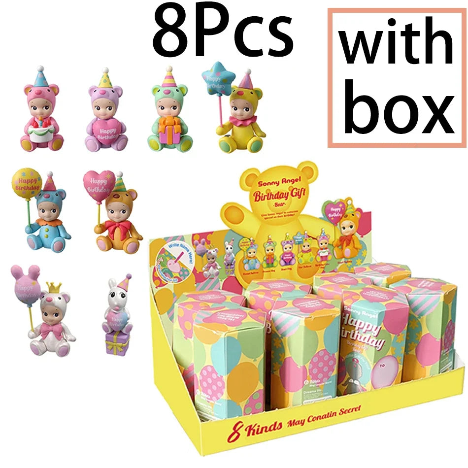 Sonny Angel Hippers Blind Box