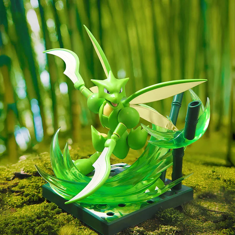 Blokees Pokémon Building Block Toy