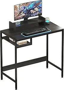 47” Gaming & Office Desk