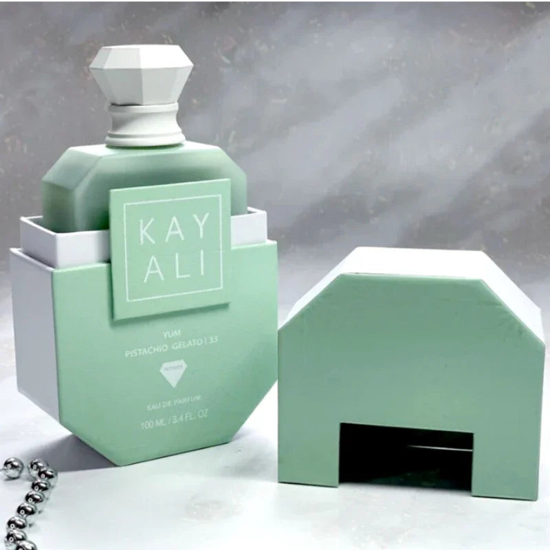 Elegant Women’s Perfume 100ml