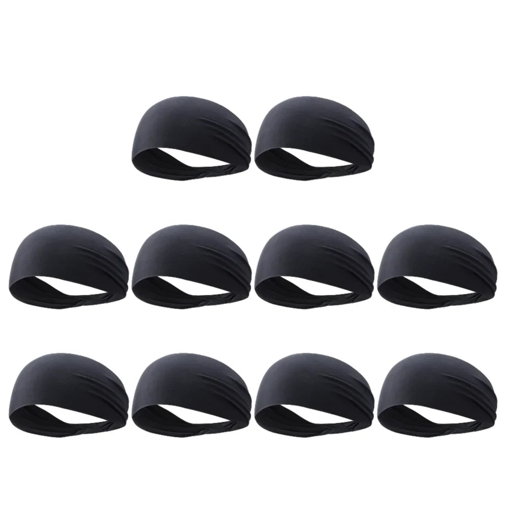 Quick-Dry Sports Headband