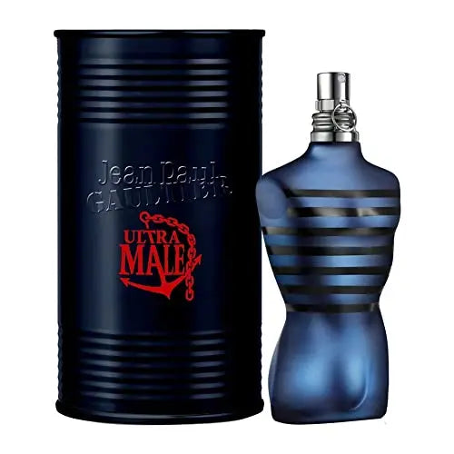 Jean Paul Gaultier Men Perfume