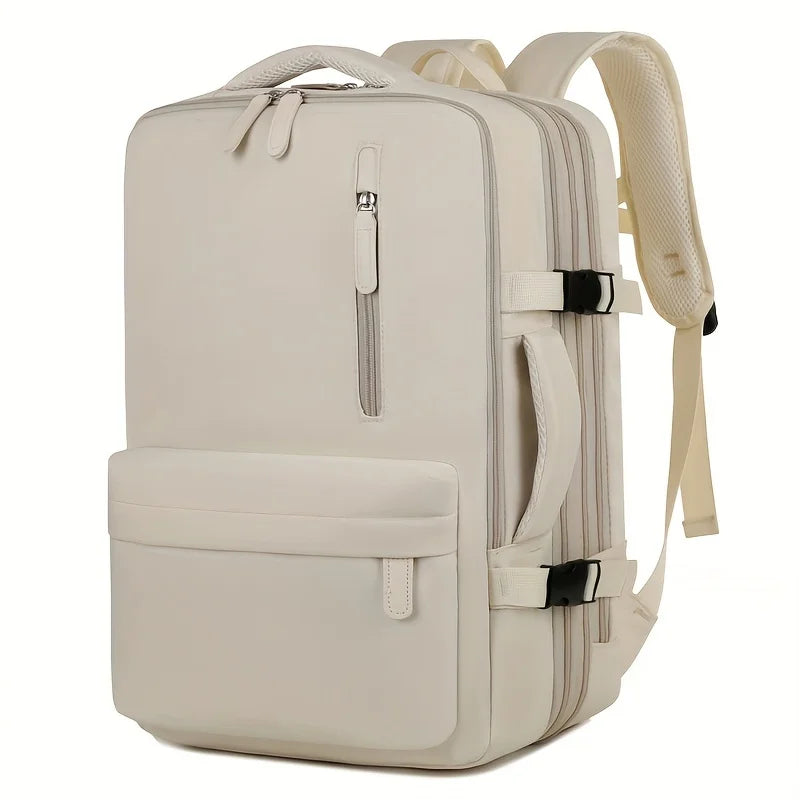 Ladies Travel Backpack with Laptop