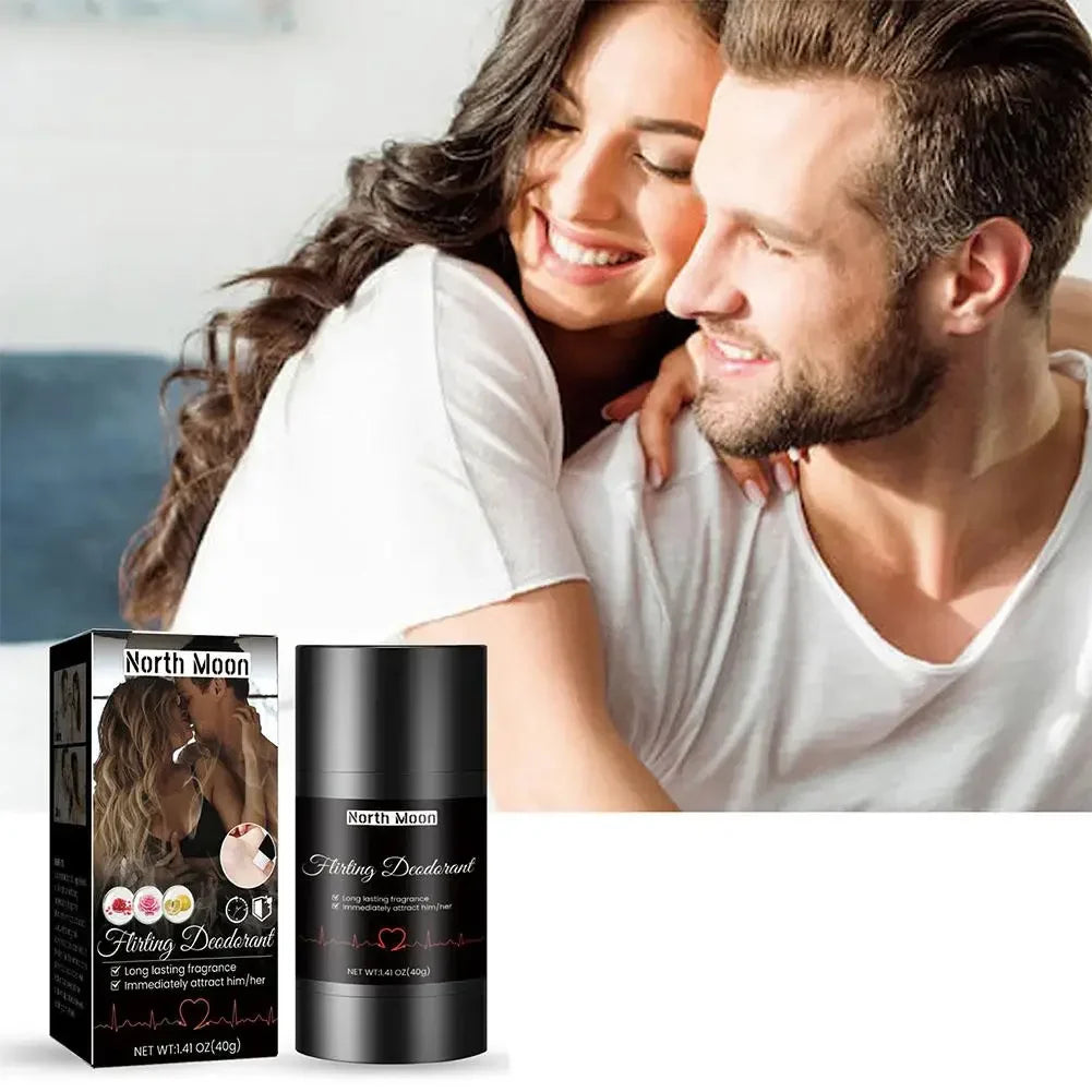 Pheromone Solid Perfume for Adults