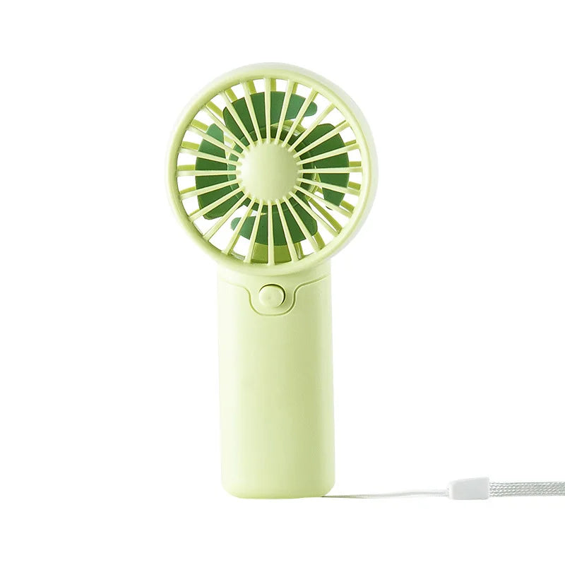 Portable Lightweight Handheld Mini Fan