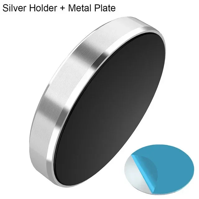 Universal Magnetic Car Phone Stand
