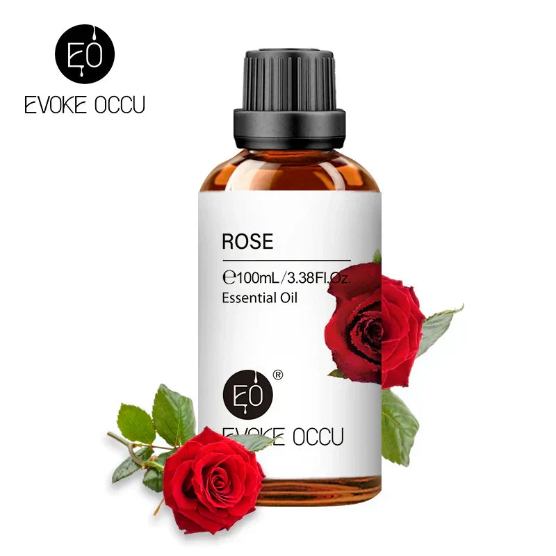 Unisex EVOKE OCCU 100ml Essential Oils