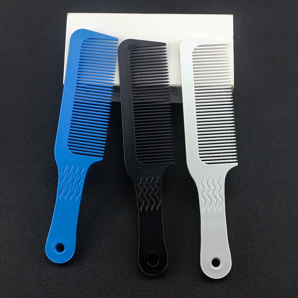Professional Barber Cutting Comb