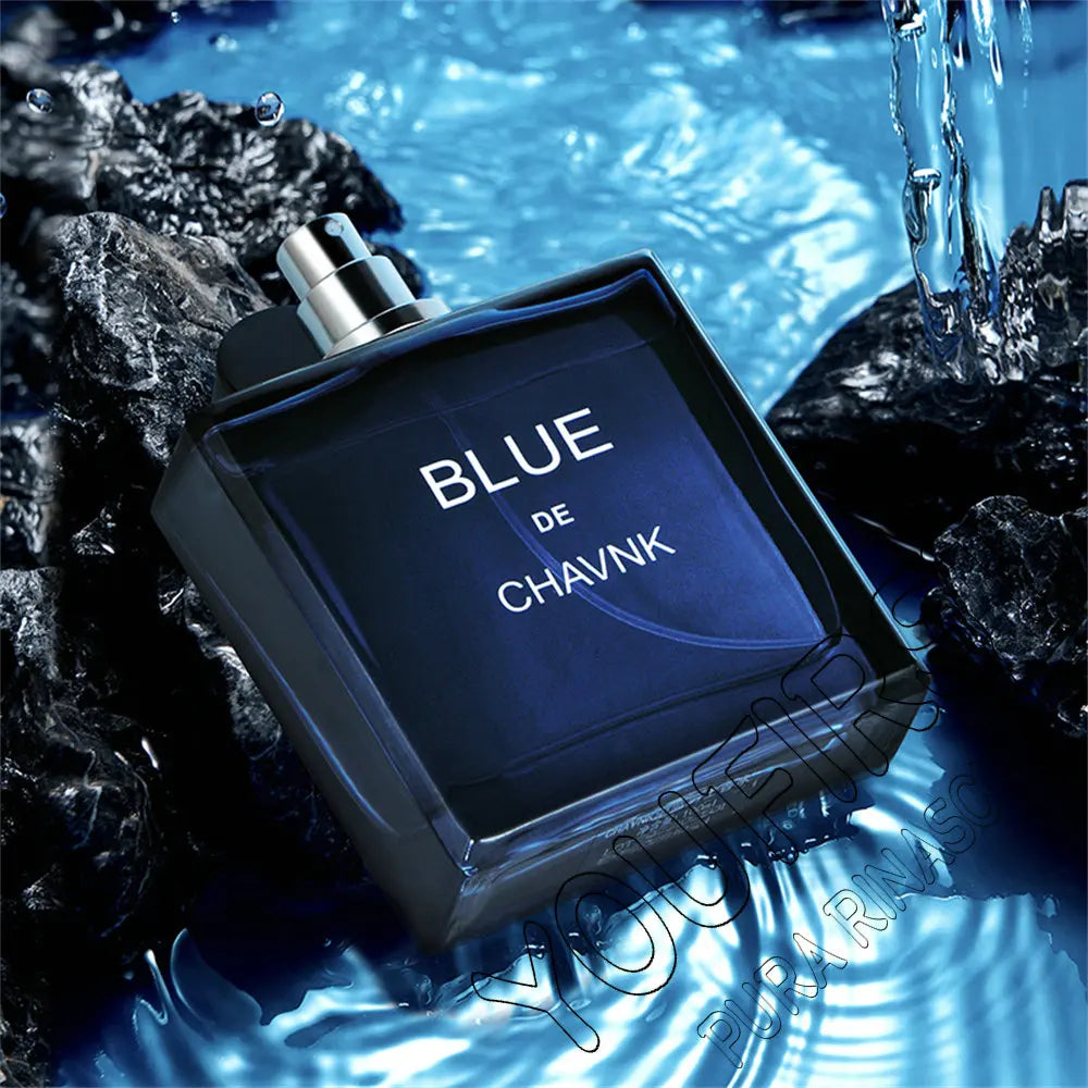 Men Cologne – Long-Lasting Fresh