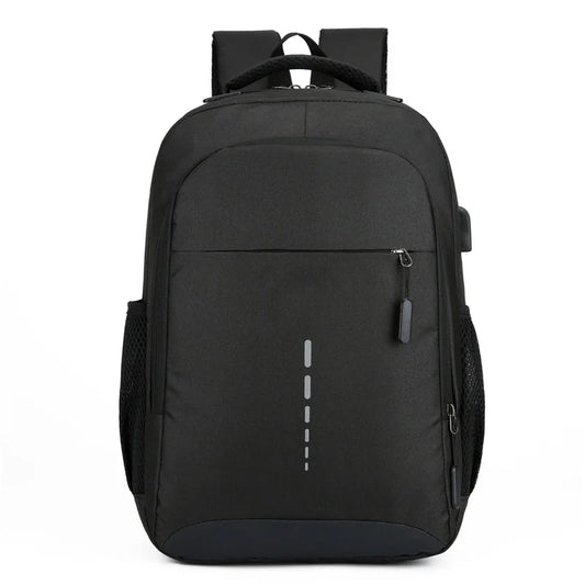 Men’s Waterproof Lightweight Laptop Backpack