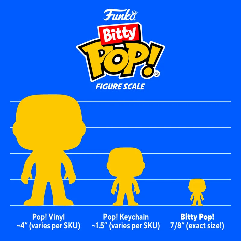 Funko Pop Friends Blind Box