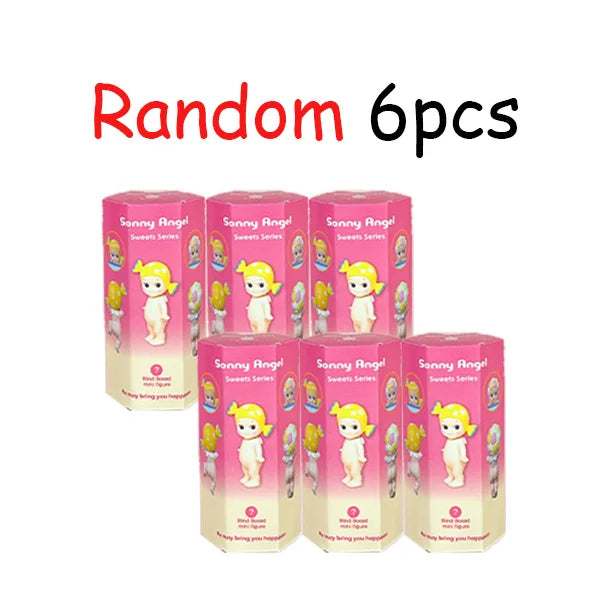 Sonny Angel Hippers Blind Box