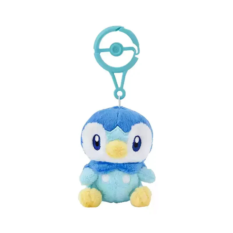 Bandai Original Pokémon Plush Toy Collection