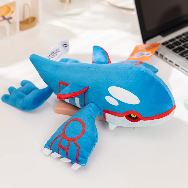 Pokemon Plush Toys Set