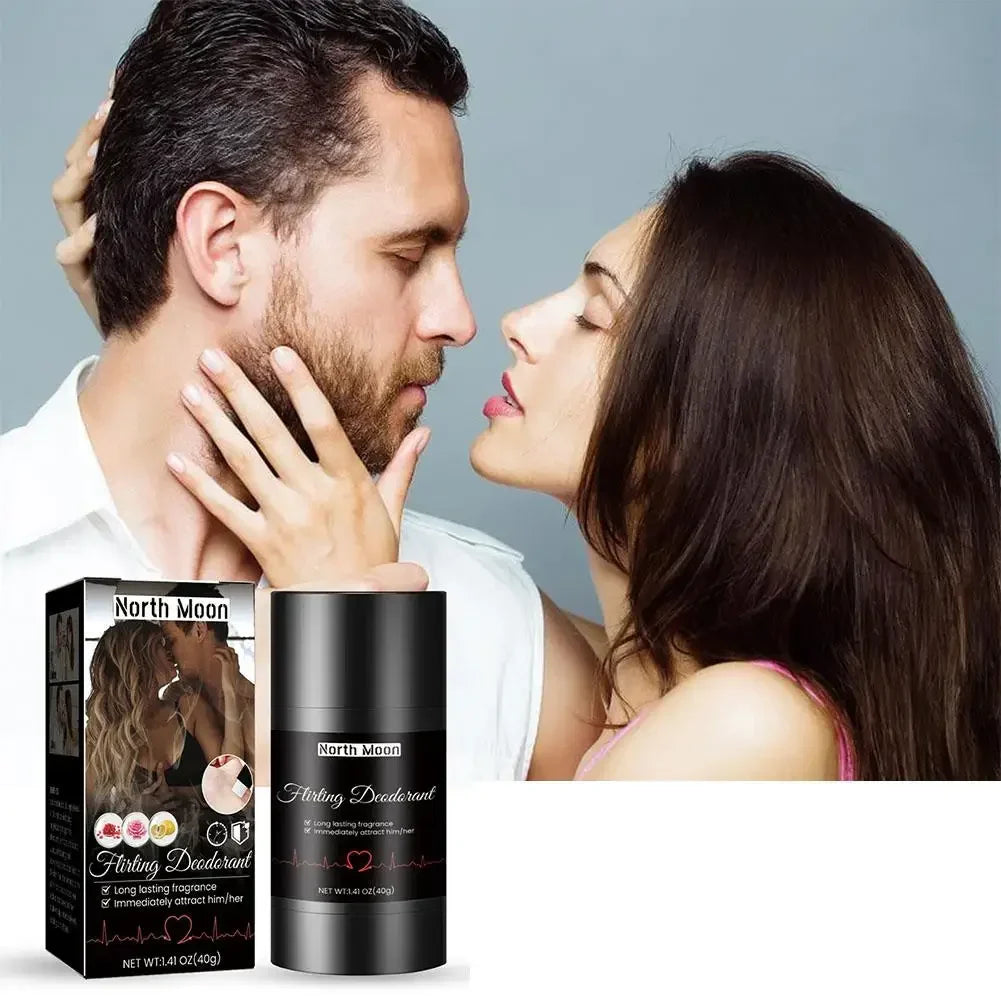 Pheromone Solid Perfume for Adults