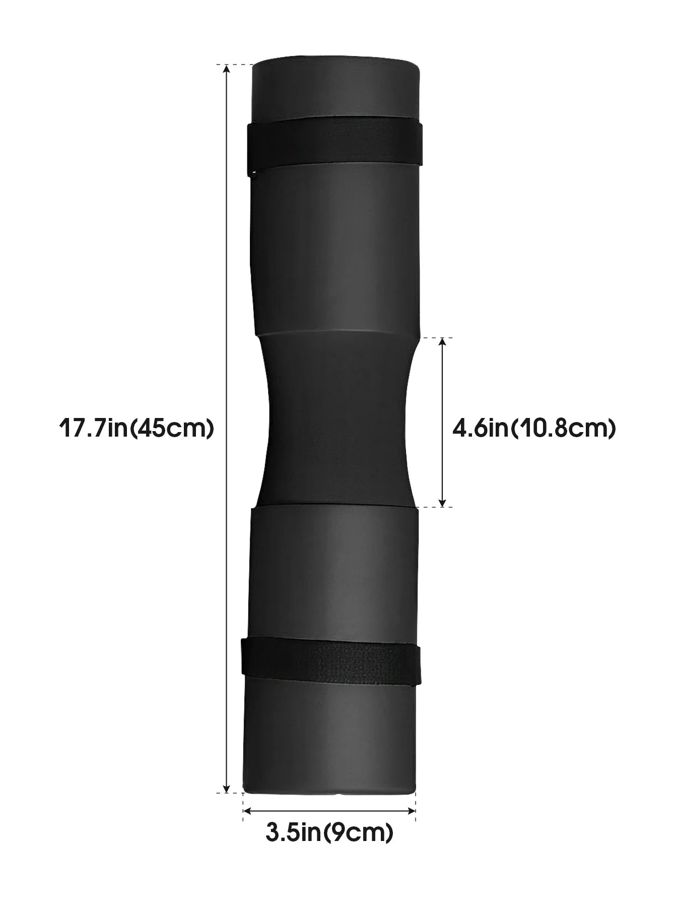 Barbell Squat Shoulder Pad