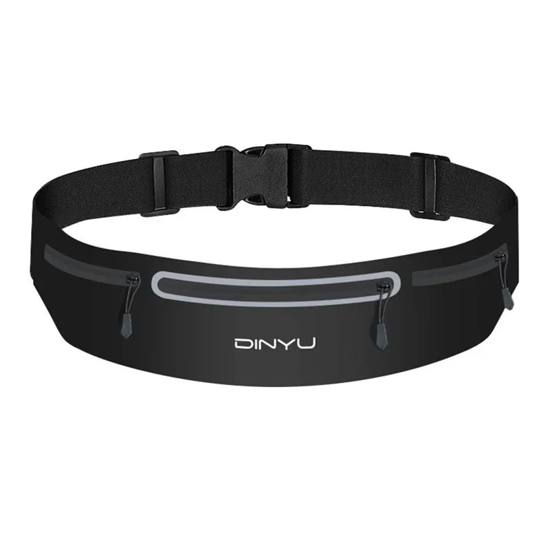 Sports Running Waist Fanny Pack