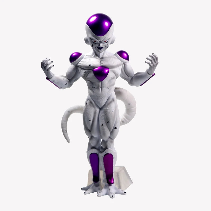 Dragon Ball Z Frieza Figure