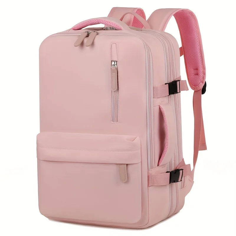 Ladies Travel Backpack with Laptop