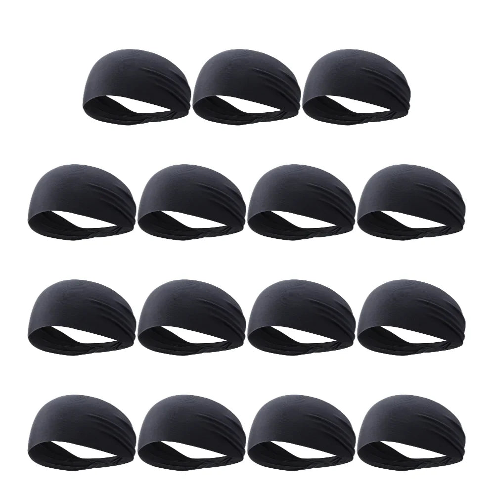 Quick-Dry Sports Headband