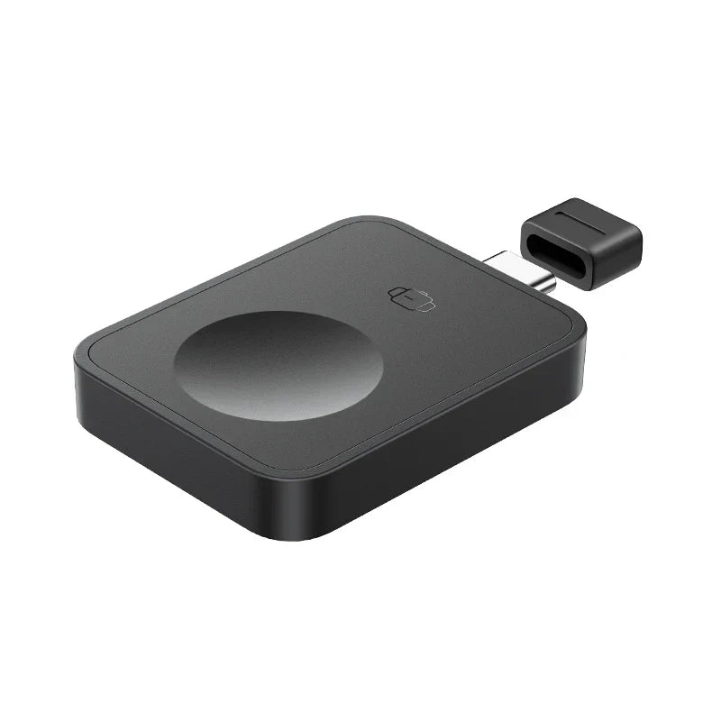 Baseus Magnetic Wireless Watch Charger